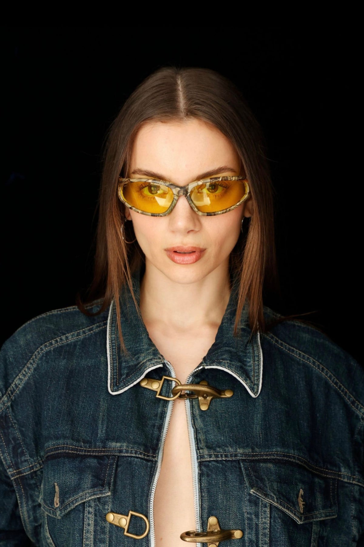 DAMES NEW YORK - Bama Glasses, buy at DOORS NYC