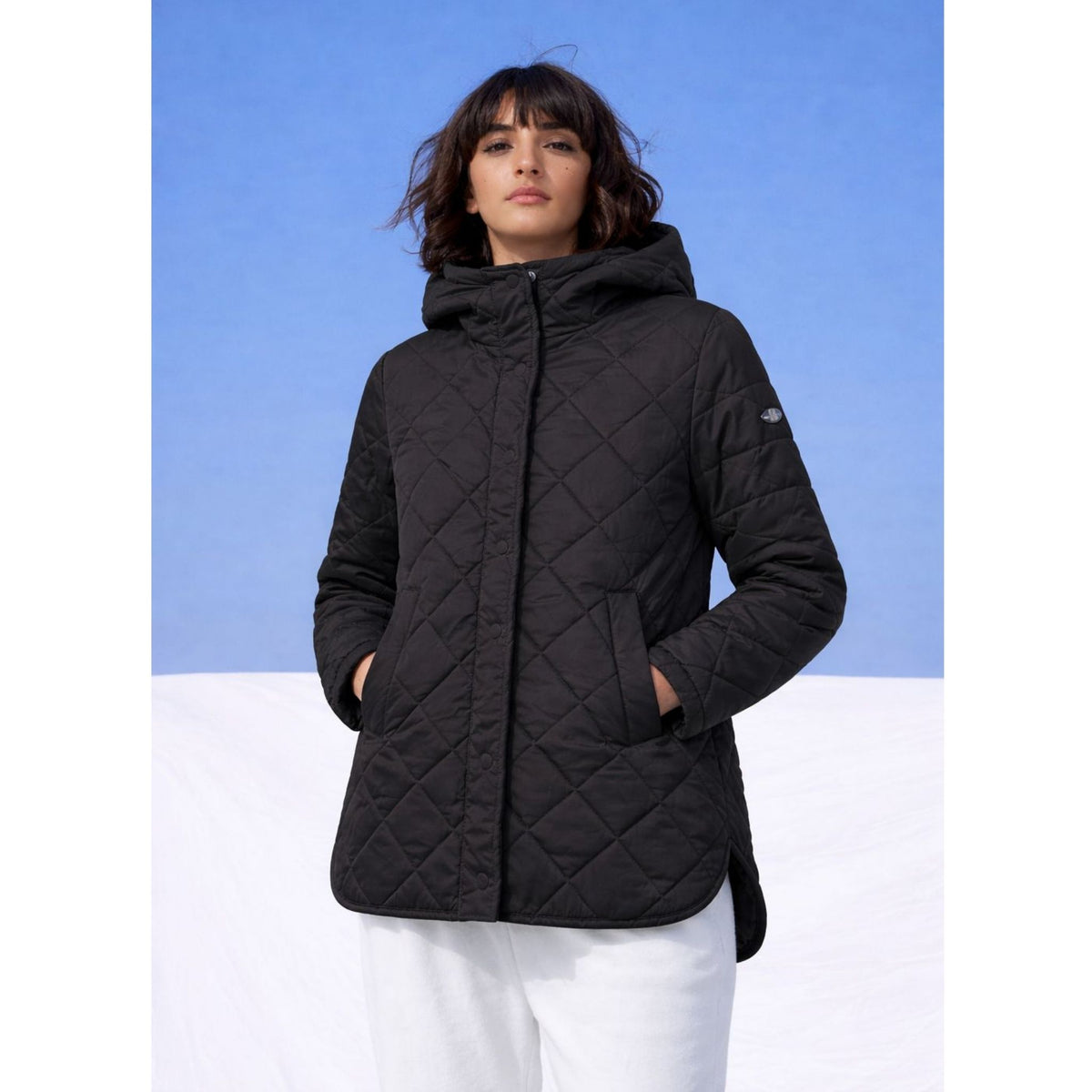 Women's Jacket Hella | Black