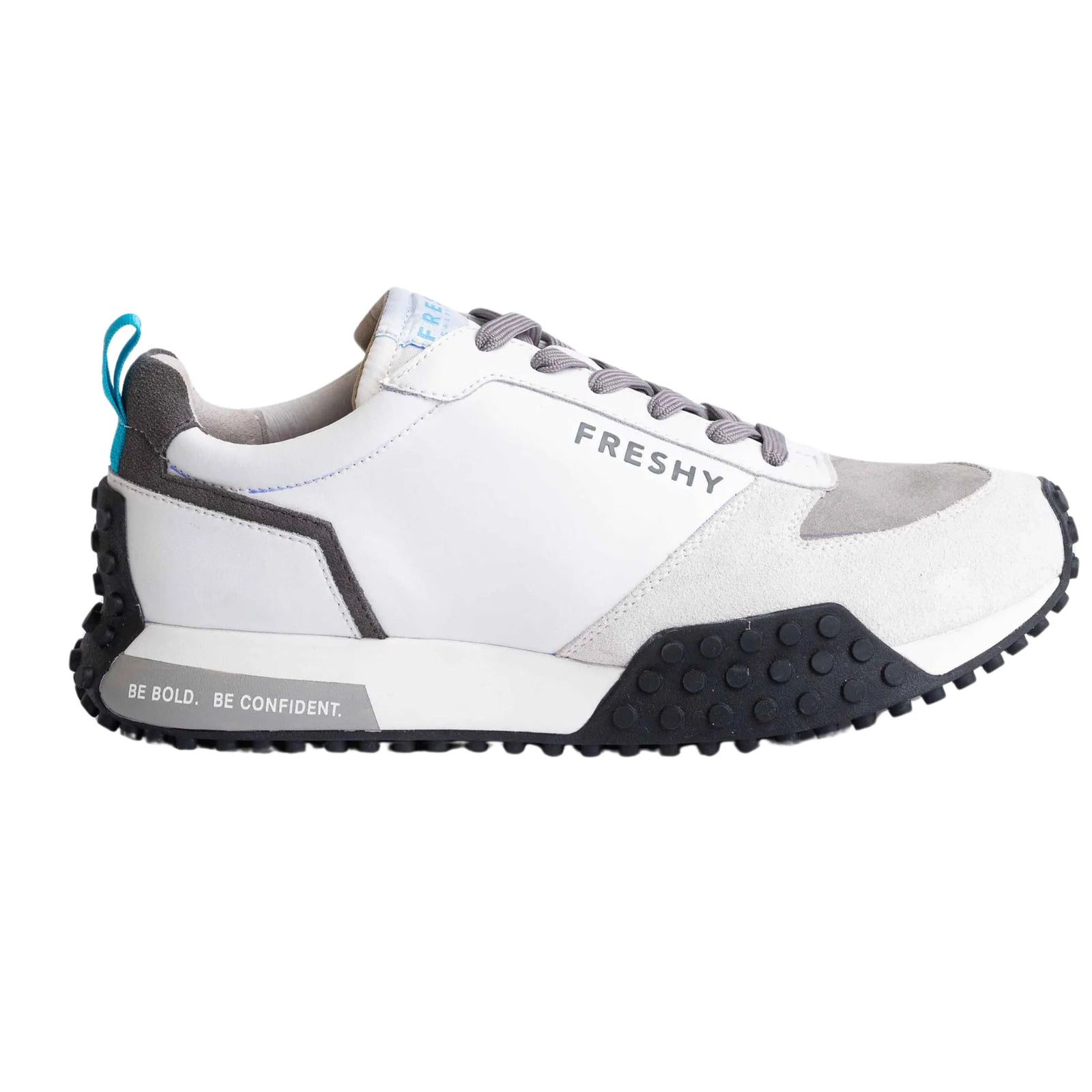 FRESHY - Smoove Trainer PR Sample at DOORS NYC PR showroom