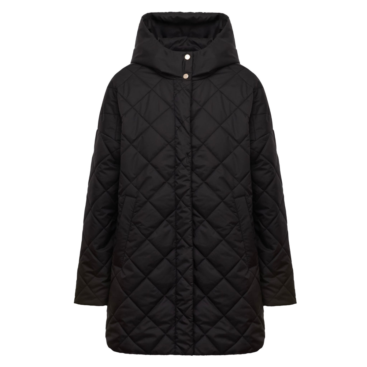 Women's Jacket Hella | Black