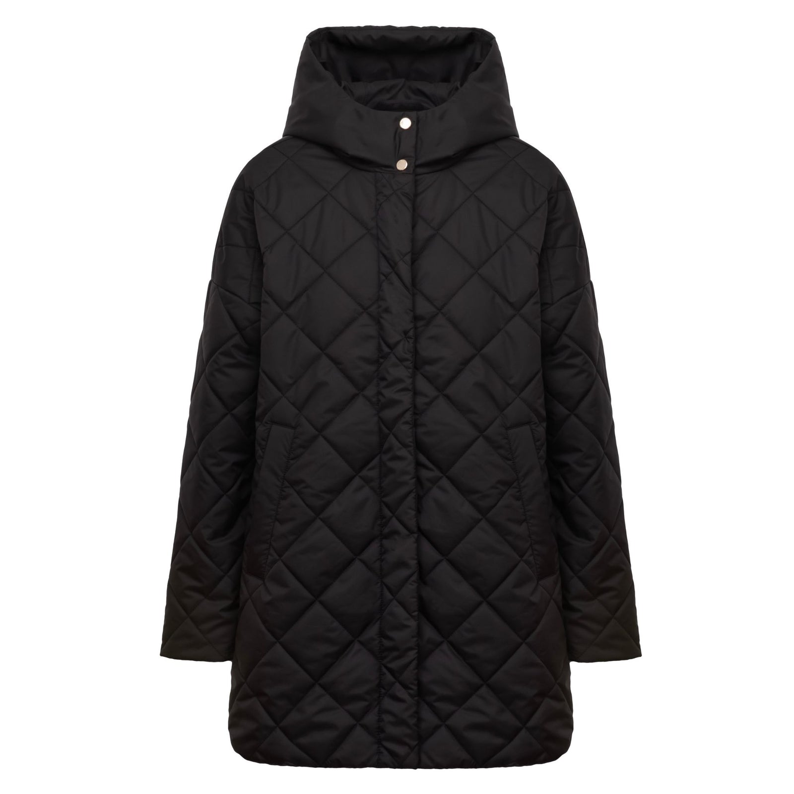 Women's Jacket Hella | Black