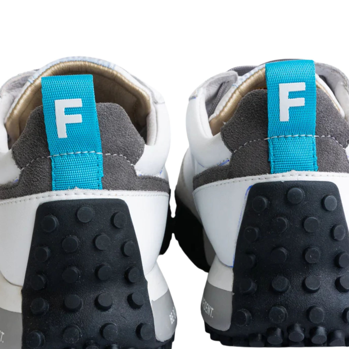 FRESHY - Smoove Trainer PR Sample at DOORS NYC PR showroom