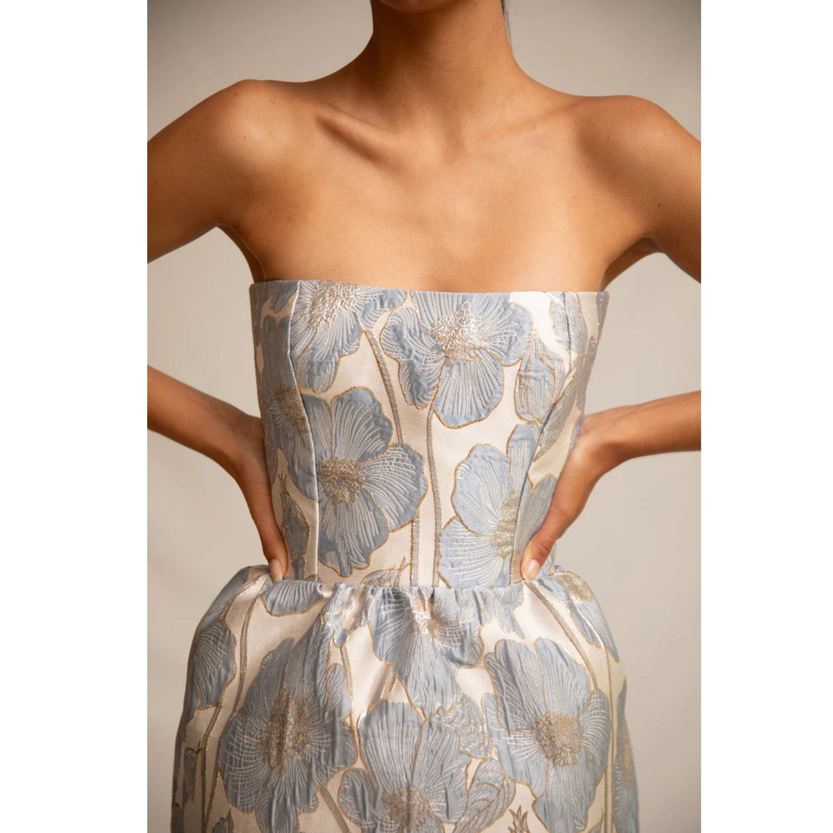 Zoe dress
