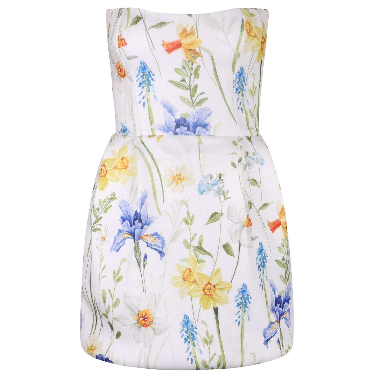 Dhalia Mini dress