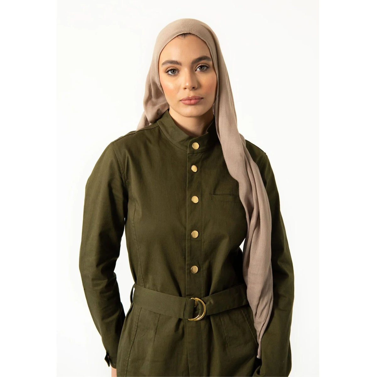 The Vanguard Jumpsuit