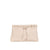 SCLARANDIS - Woven Leather Clutch Bag, buy at DOORS NYC