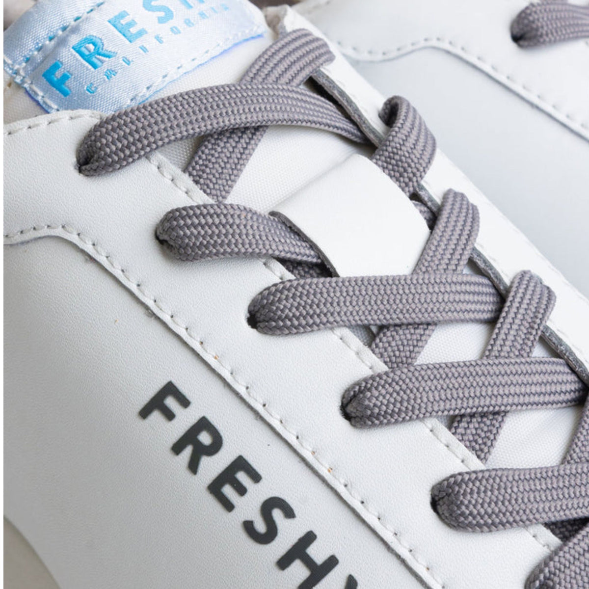 FRESHY - Smoove Trainer PR Sample at DOORS NYC PR showroom