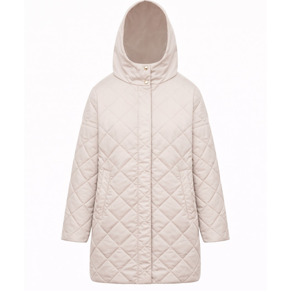 Women's Jacket Hella | Stucco