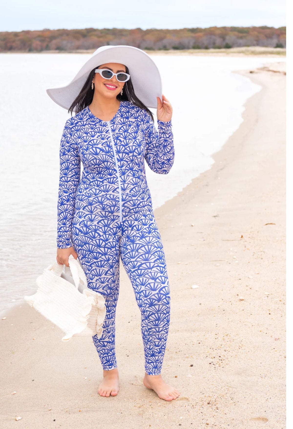 CITIZENS OF THE WORLD - One Piece Swim Suit , buy at DOORS NYC