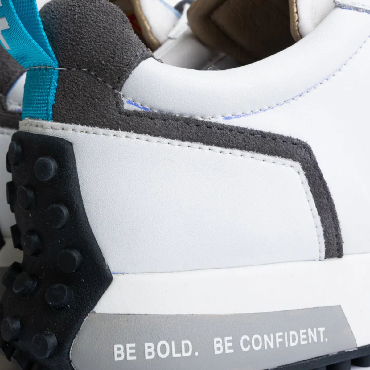 FRESHY - Smoove Trainer PR Sample at DOORS NYC PR showroom