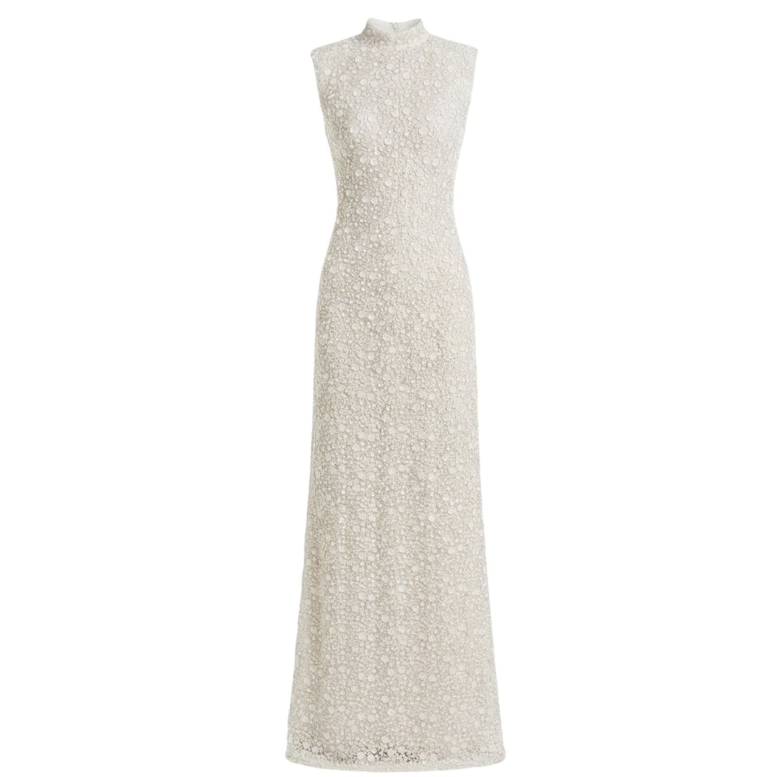 Alba Dress