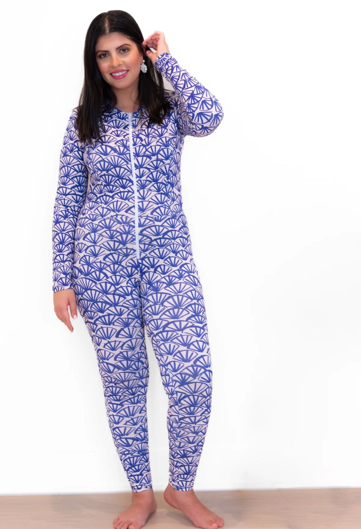 CITIZENS OF THE WORLD - One Piece Swim Suit , buy at DOORS NYC