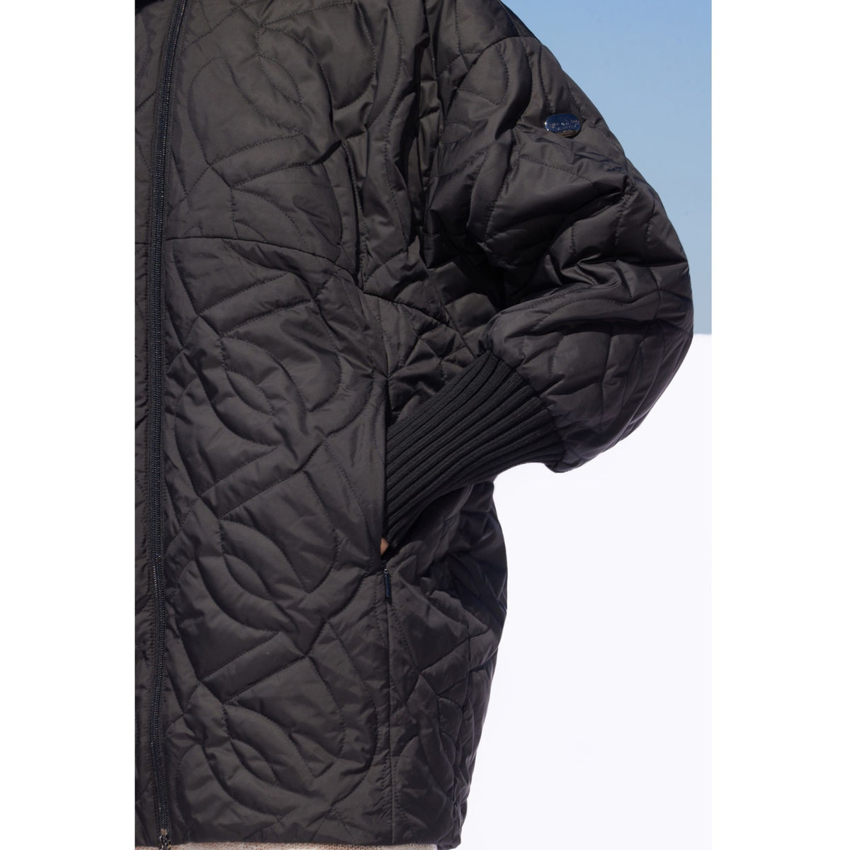 Women's Jacket Kiasa | Black