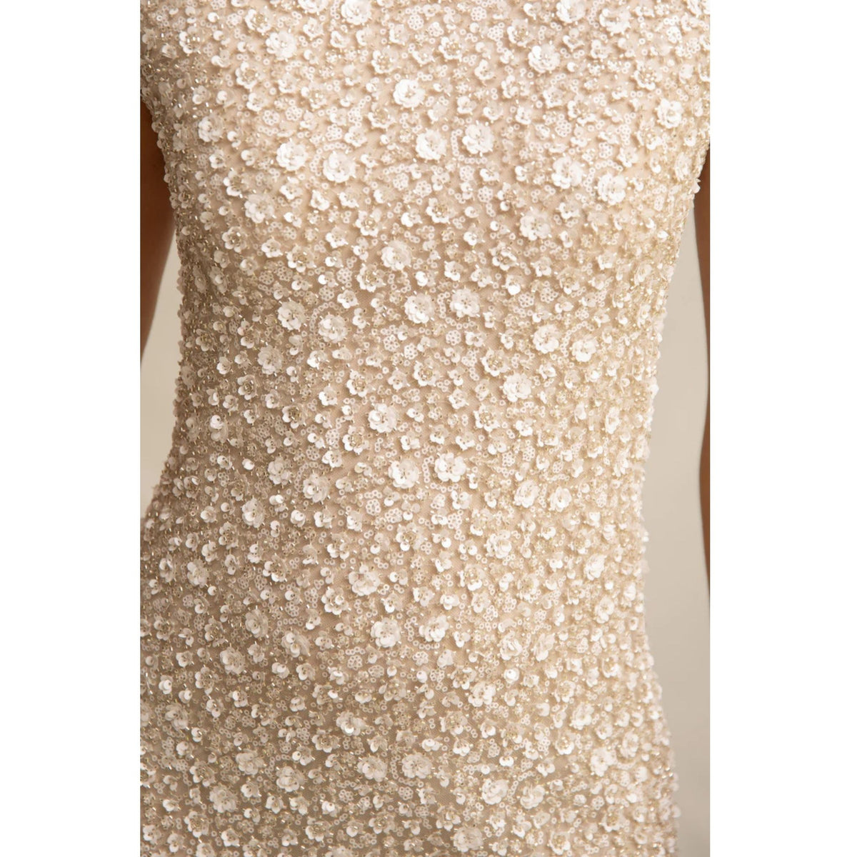 Alba Dress
