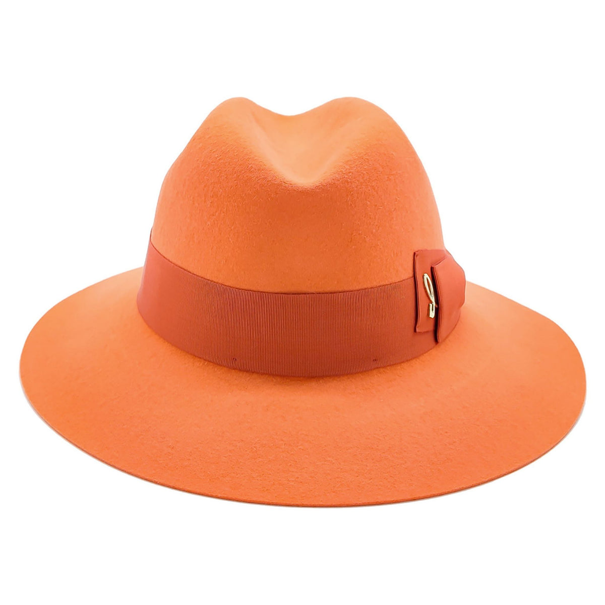 Aurora Medium Brim Fedora Hat