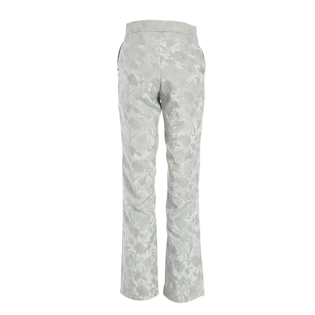 OTKUTYR - Baby Blue Eyes Suit Pants, buy at DOORS NYC