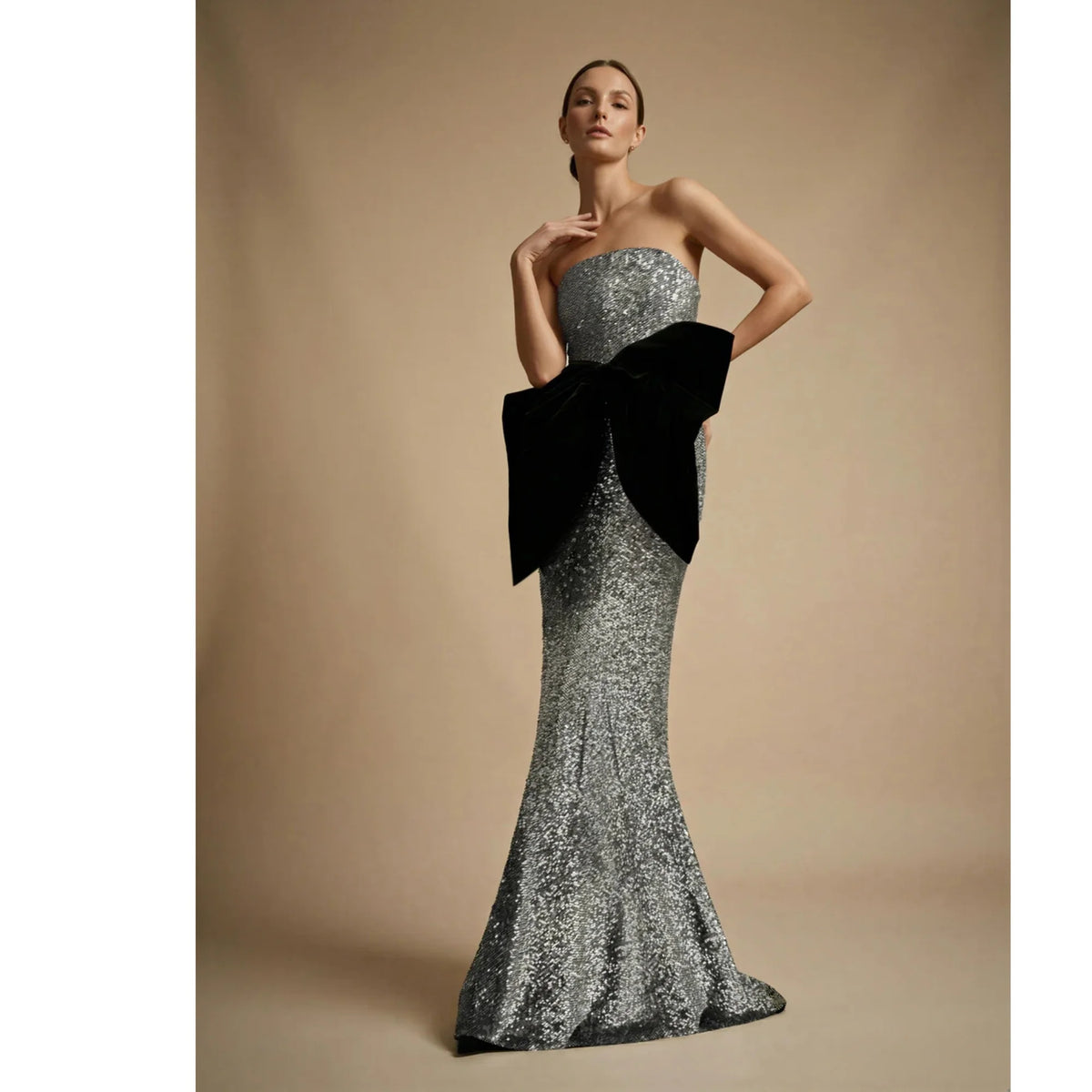 Indira Dress