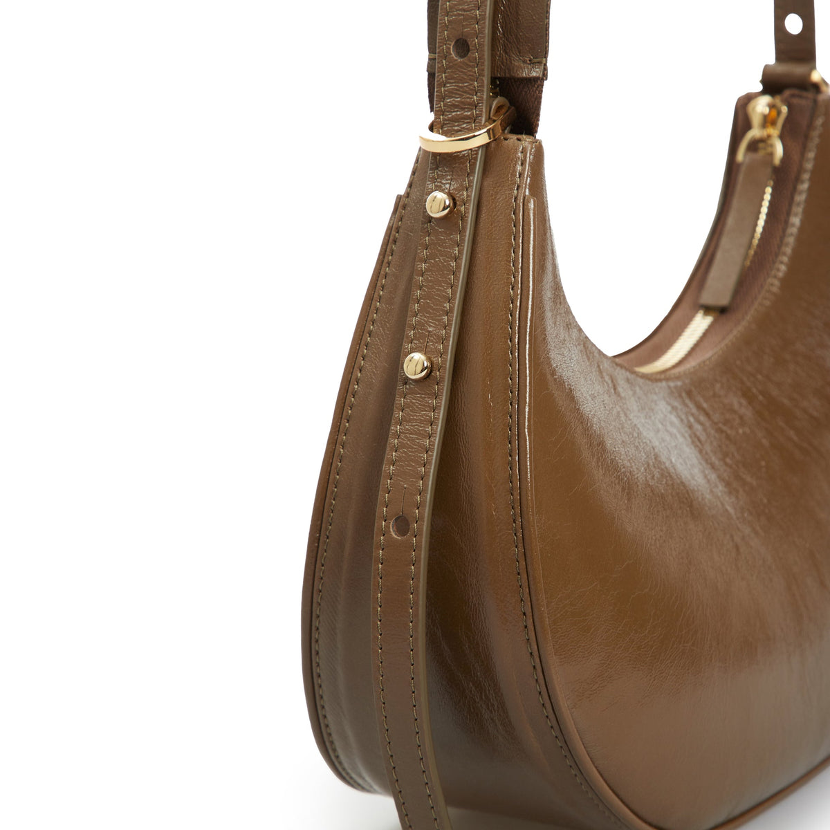 Lilu Bag | Olive