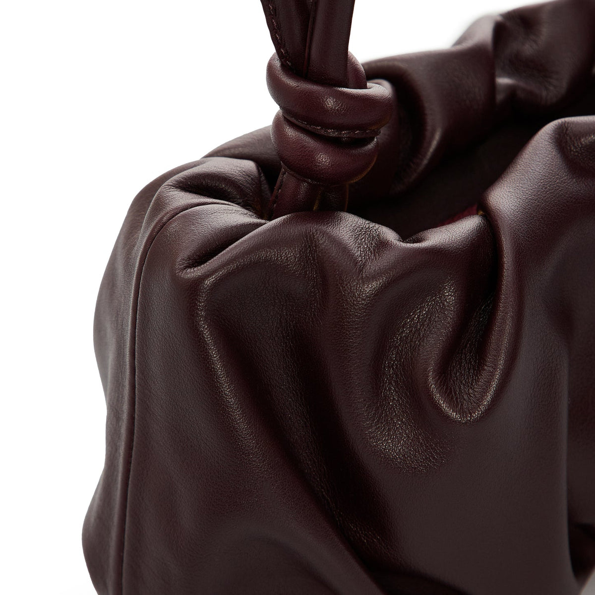 Rosie Bag | Plum