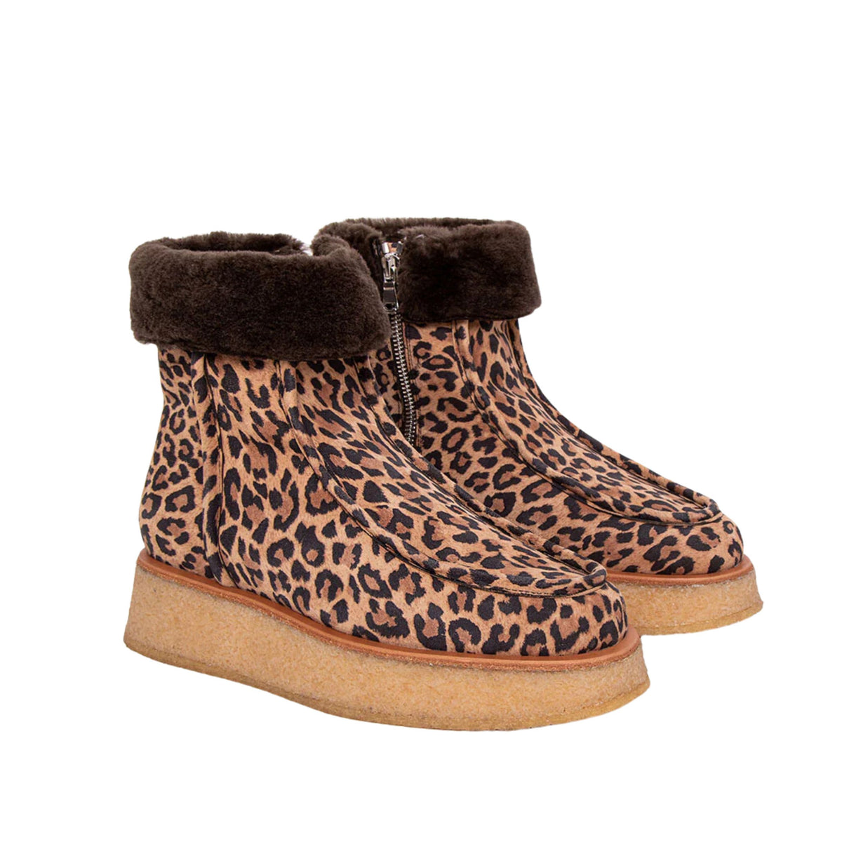 SCLARANDIS - GIANNA Ankle Boots, buy at DOORS NYC