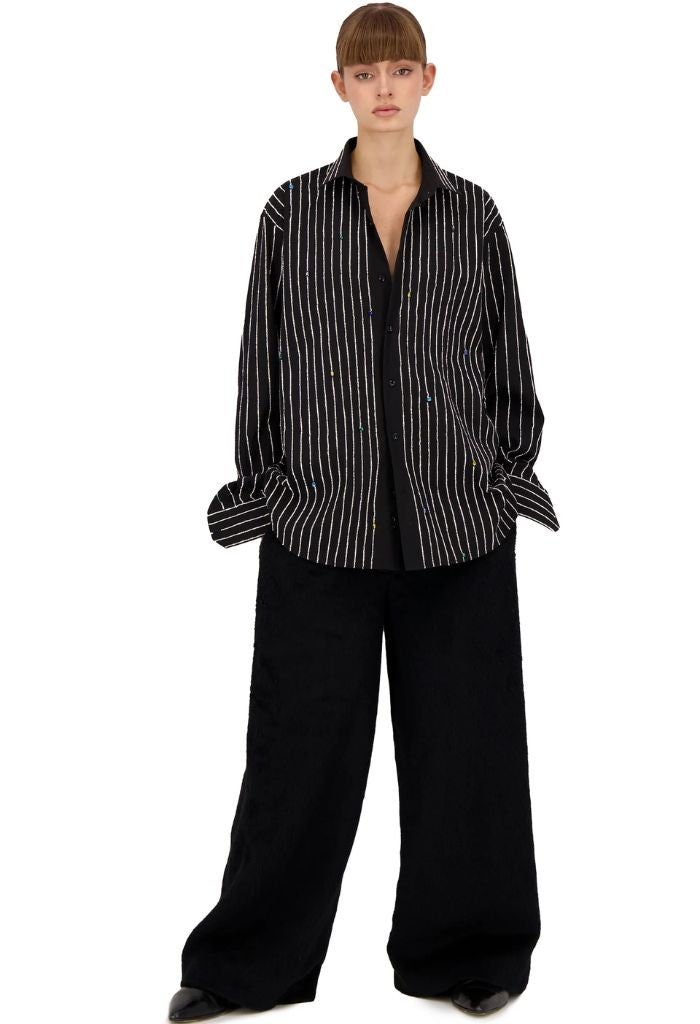 OMELIA - Redesigned Shirt 2, buy at DOORS NYC