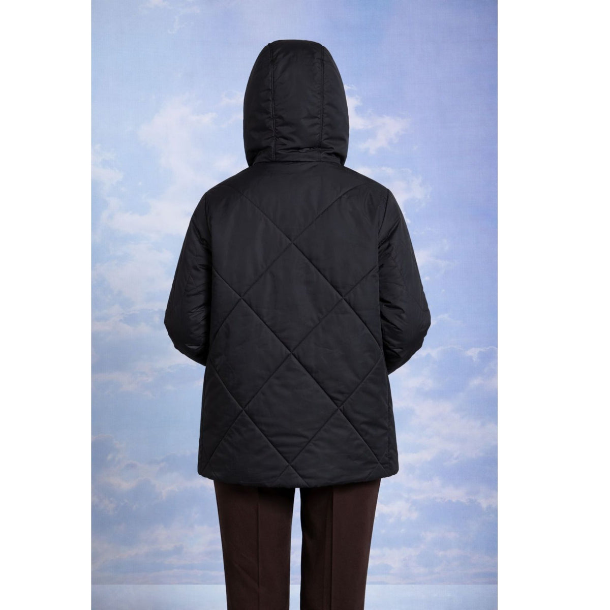 Women's Jacket Aria | Black