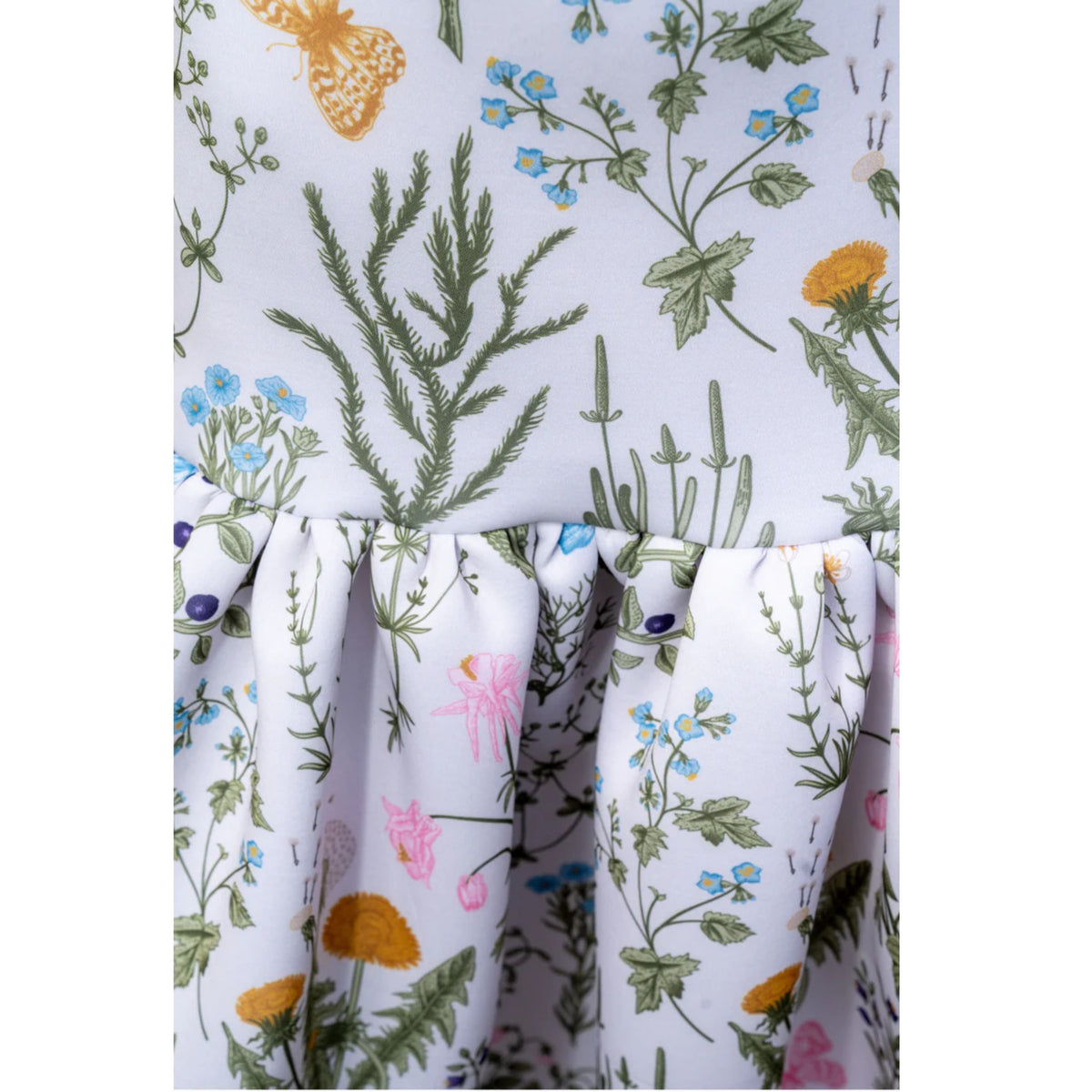 Garden dress