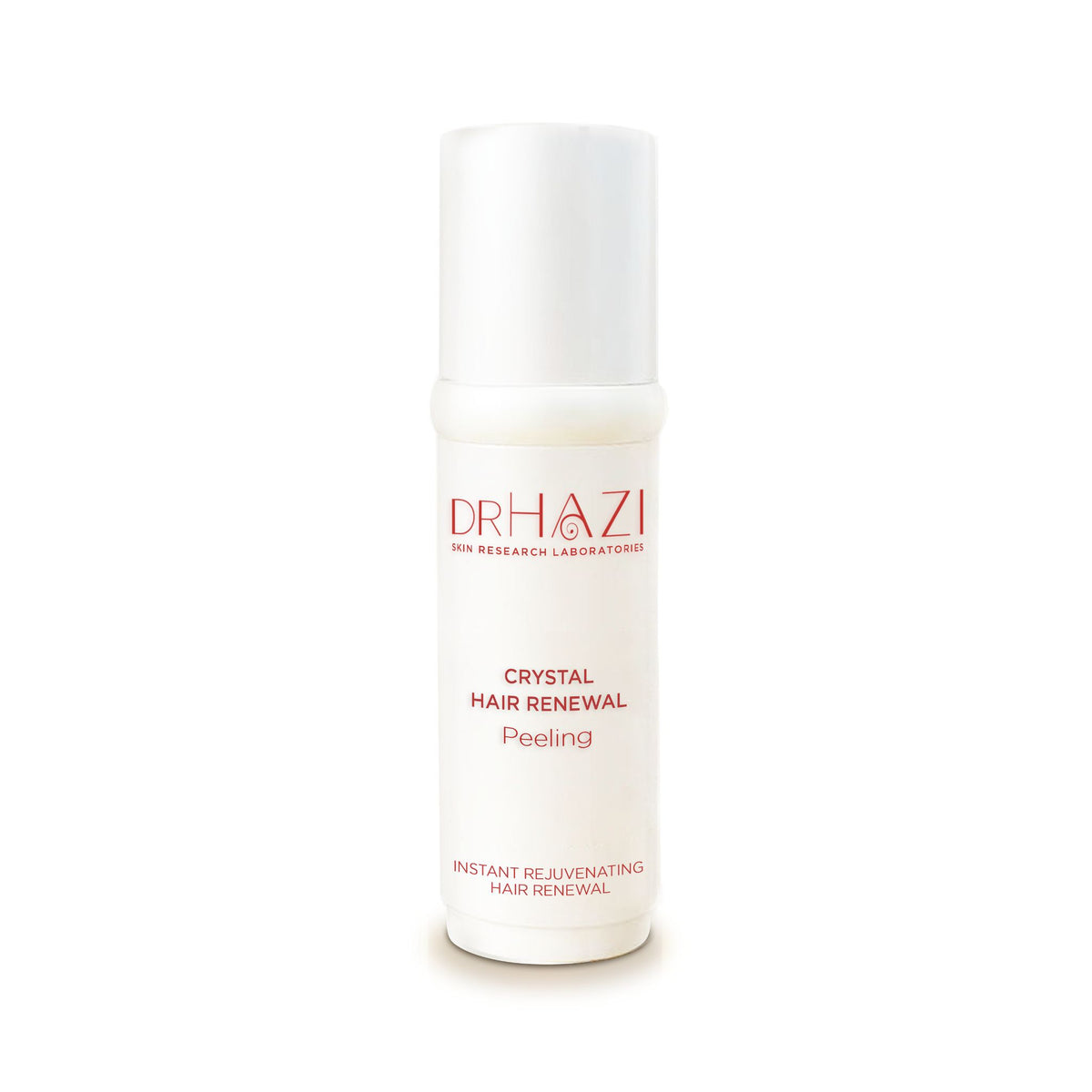 DRHAZI - Crystal  Peeling | HAIR RENEWAL, buy at DOORS NYC