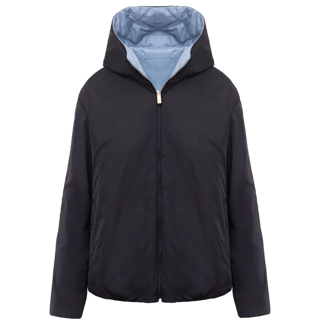 Women's Jacket Lera | Navy