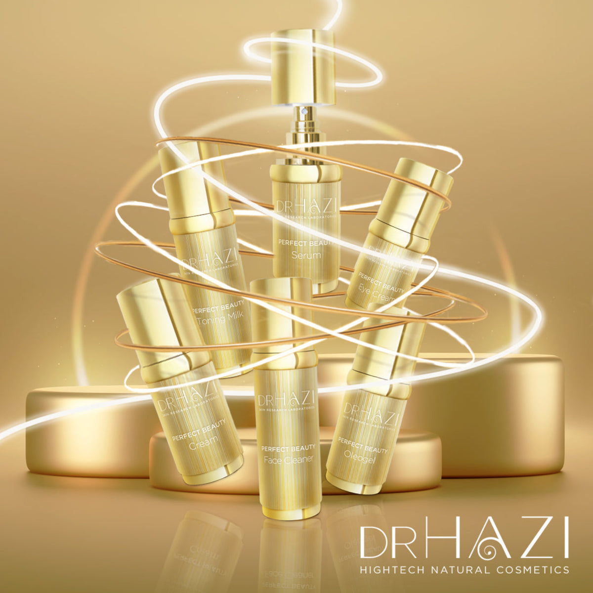 Full Treatment | PERFECT BEAUTY