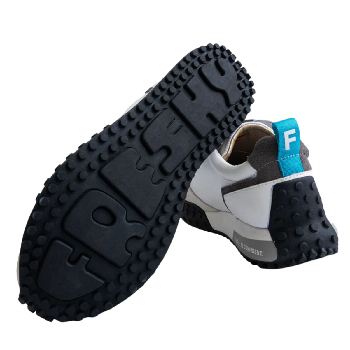 FRESHY - Smoove Trainer PR Sample at DOORS NYC PR showroom