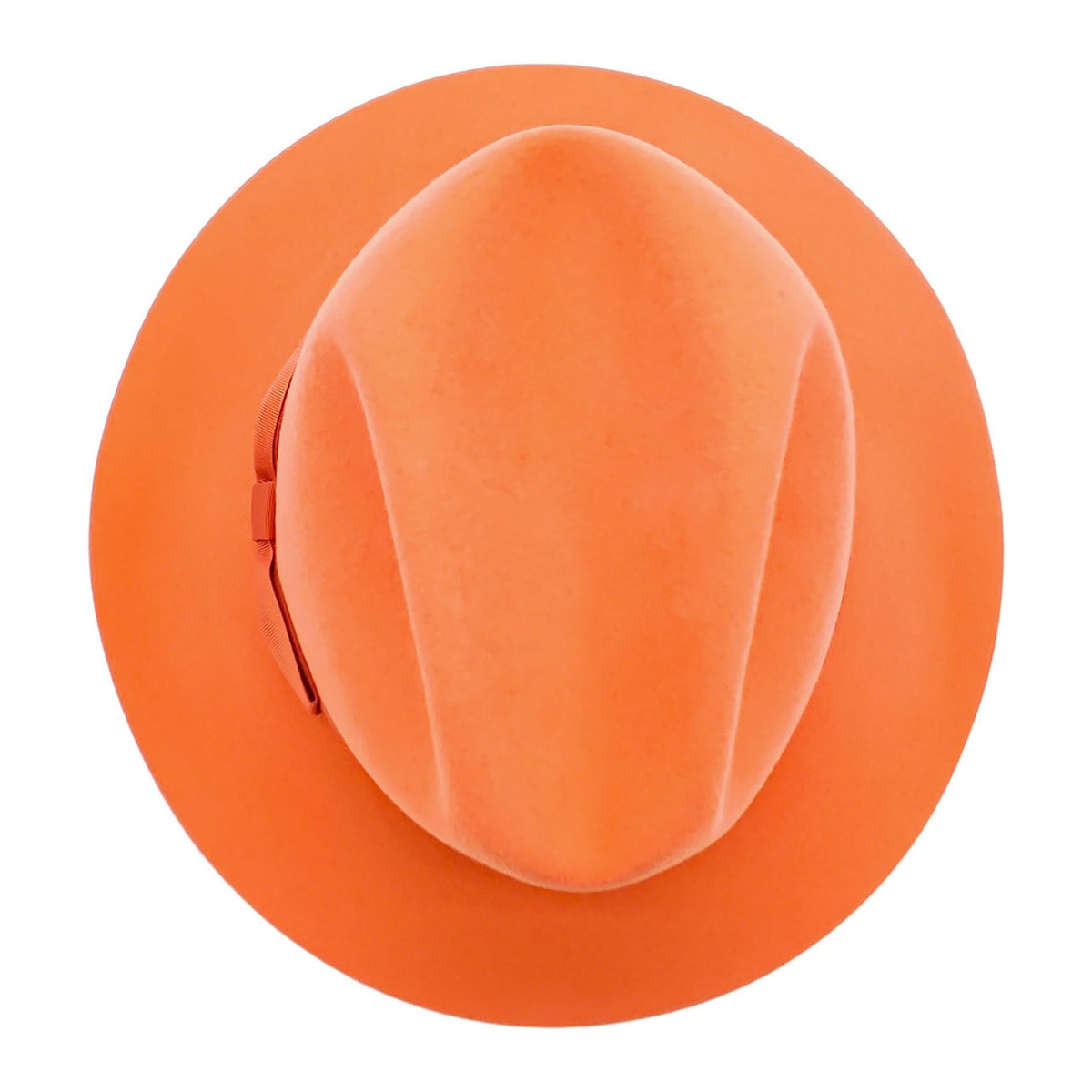 Aurora Medium Brim Fedora Hat