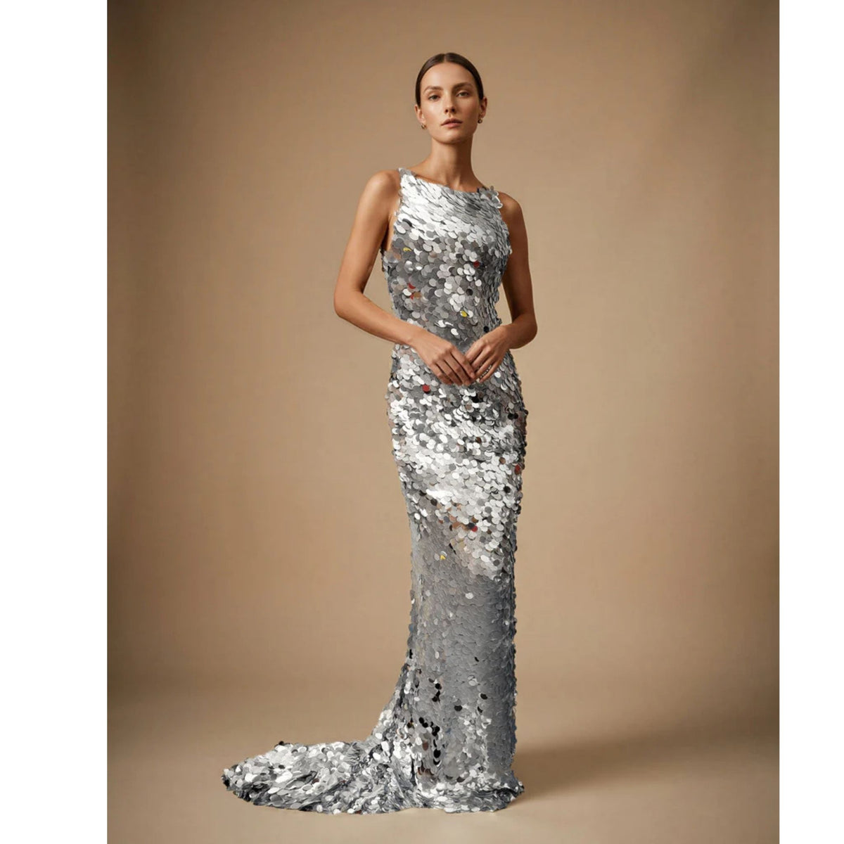 Ariel Dress