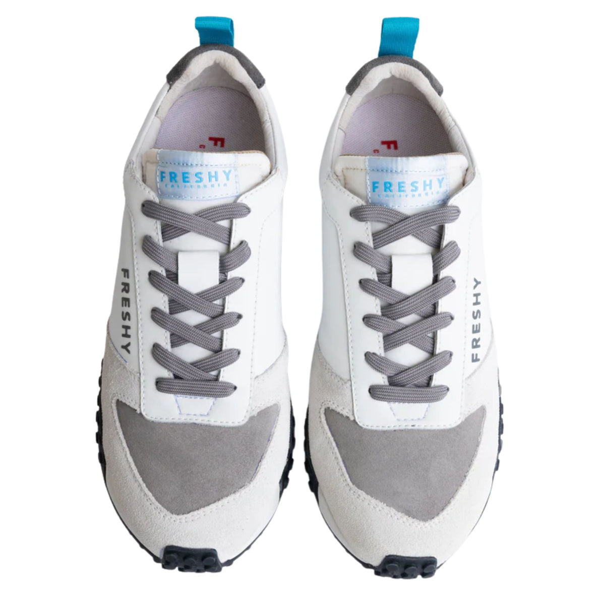 FRESHY - Smoove Trainer PR Sample at DOORS NYC PR showroom