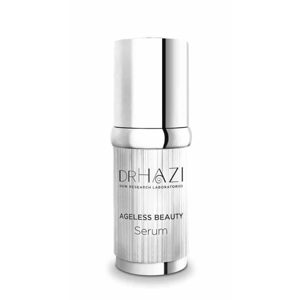 DRHAZI - Ageless Beauty Serum, buy at DOORS NYC