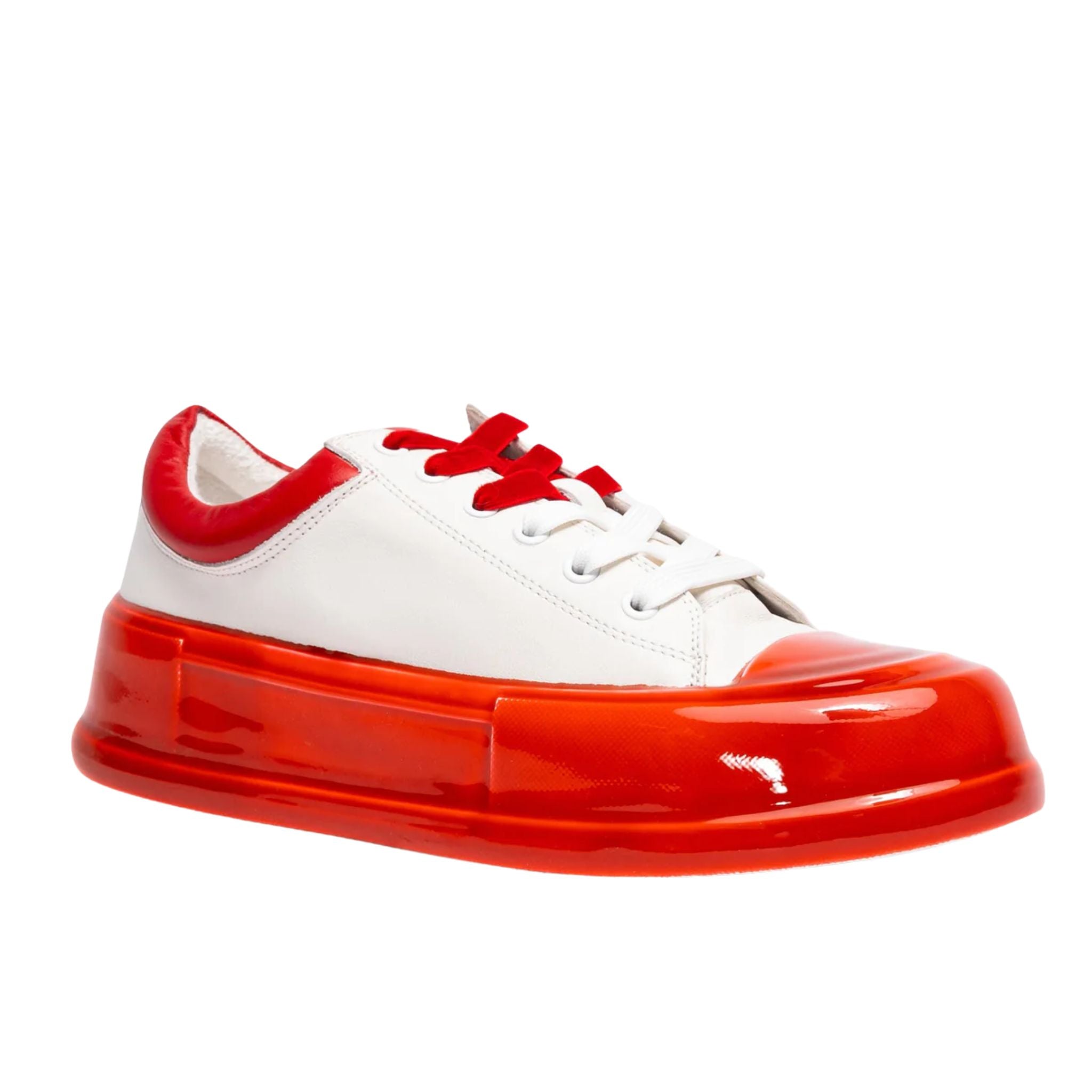 Dips Sneakers | White