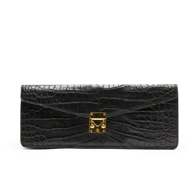 Clutch R | Black