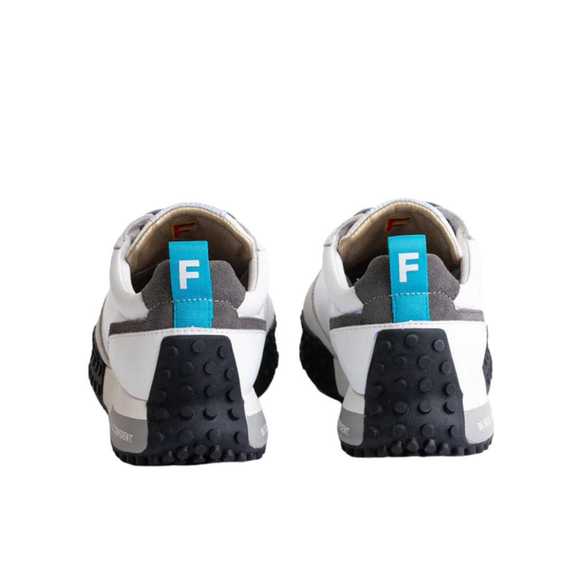 FRESHY - Smoove Trainer PR Sample at DOORS NYC PR showroom