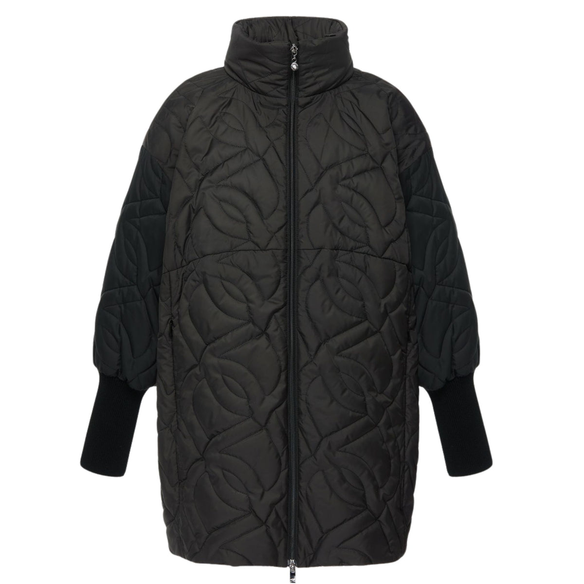 Women's Jacket Kiasa | Black