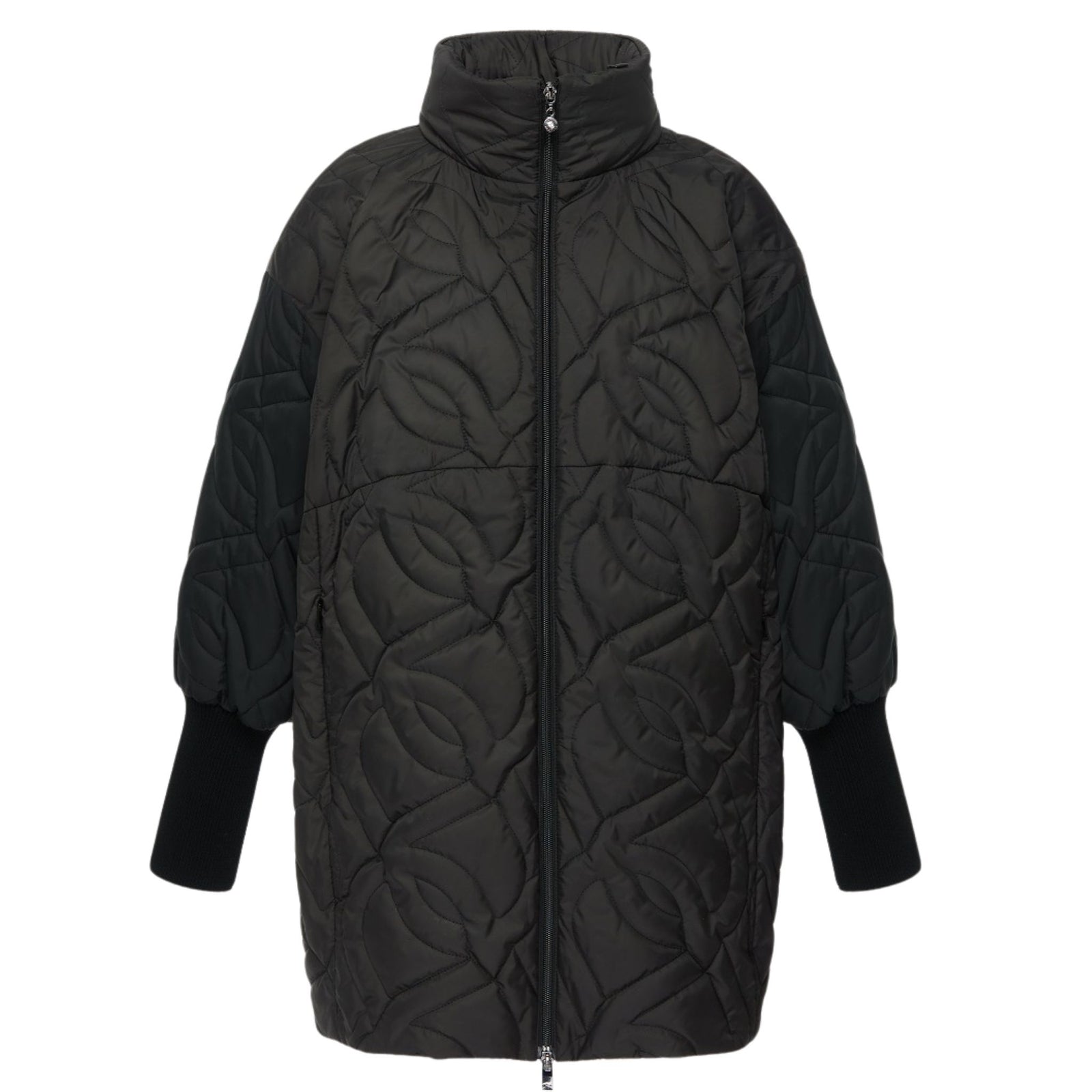 Women's Jacket Kiasa | Black