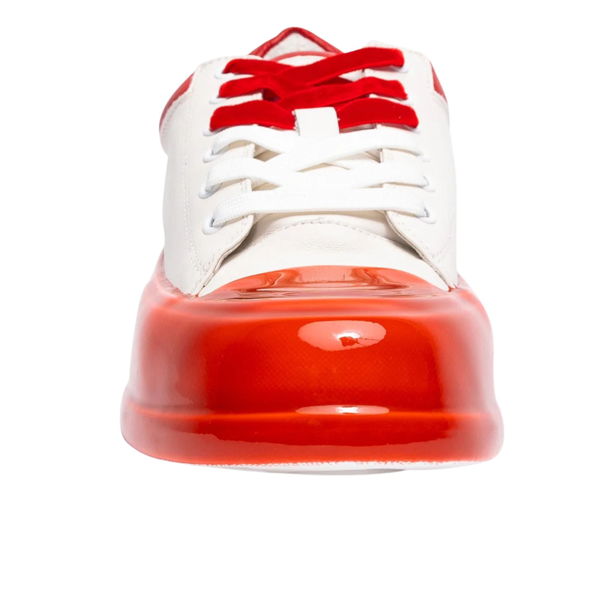 Dips Sneakers | White