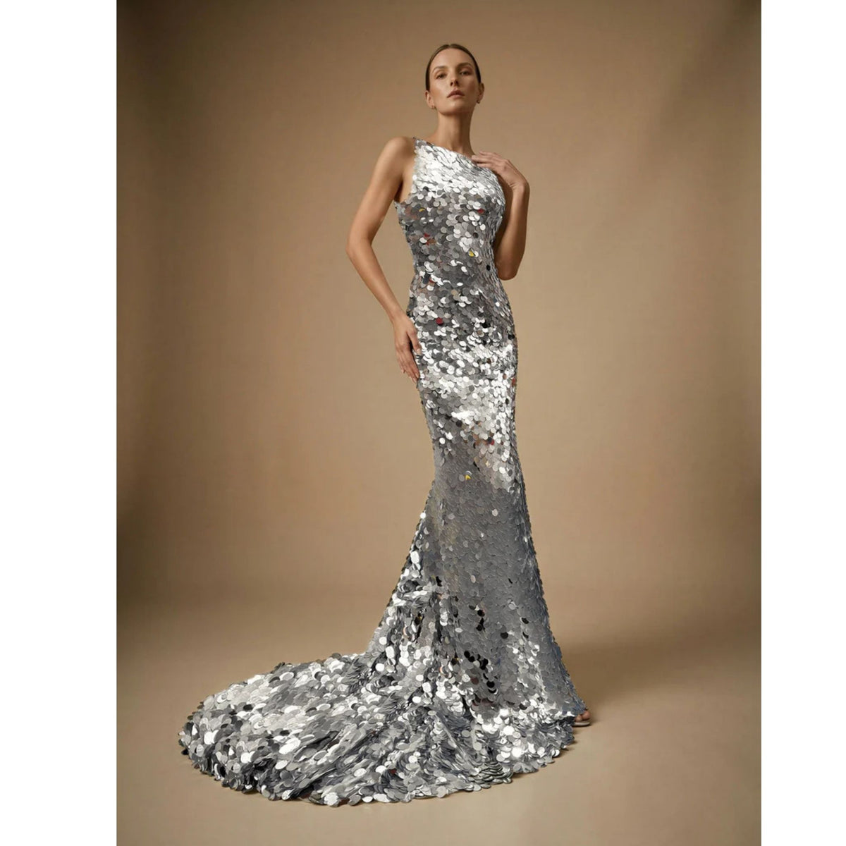 Ariel Dress