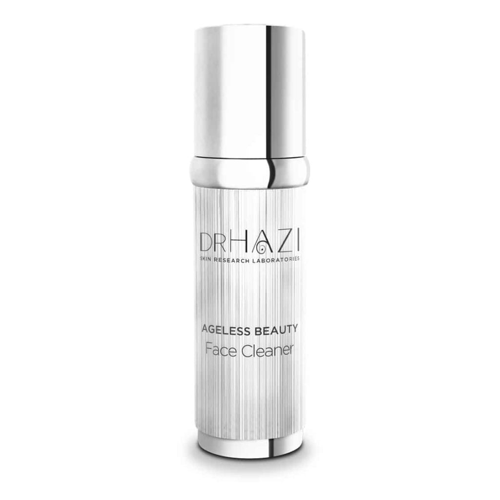 DRHAZI - Ageless Beauty Face Cleaner, buy at DOORS NYC