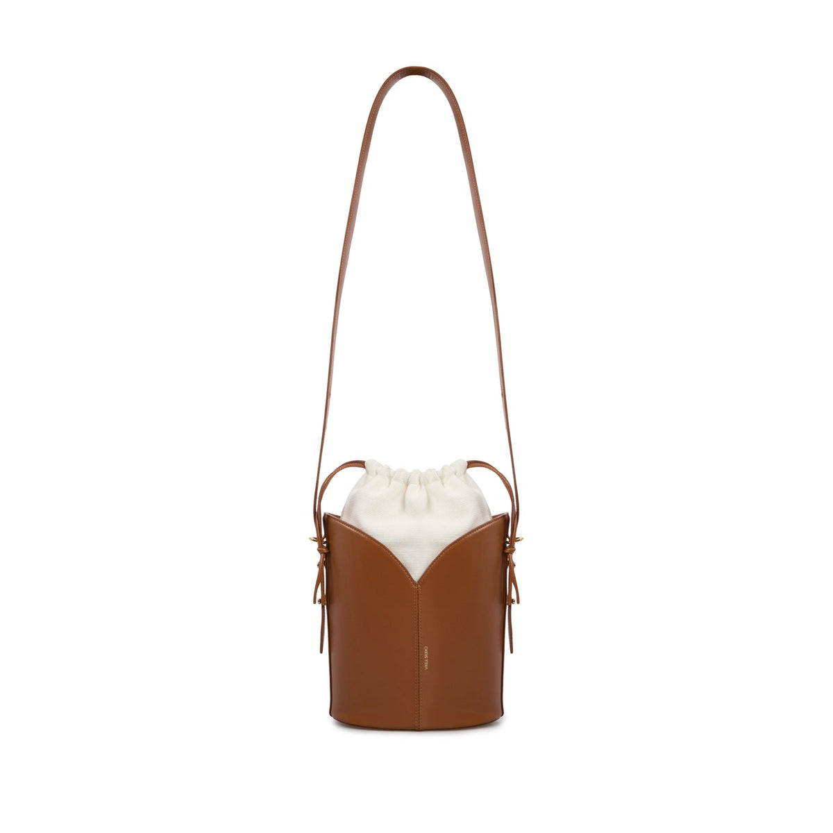 Basket Bag | Caramel