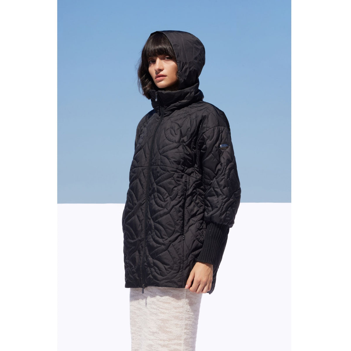 Women's Jacket Kiasa | Black