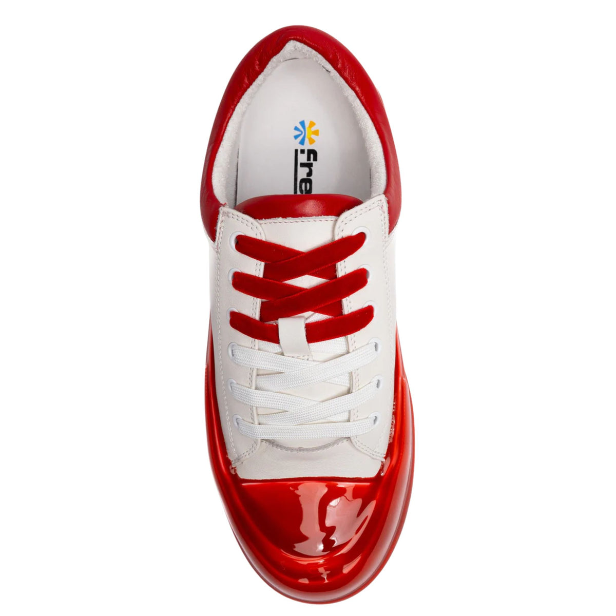 Dips Sneakers | White