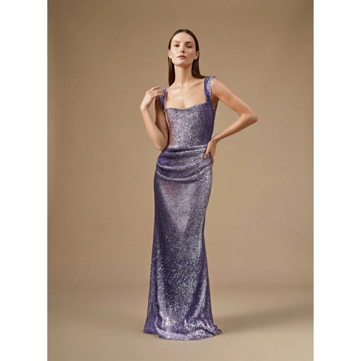 Doria Dress