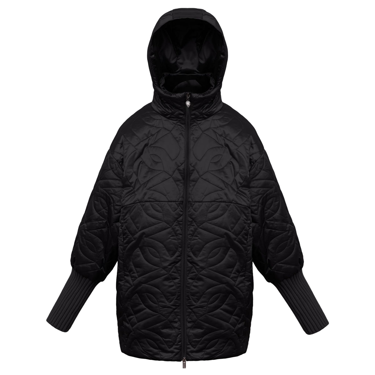 Women's Jacket Kiasa | Black