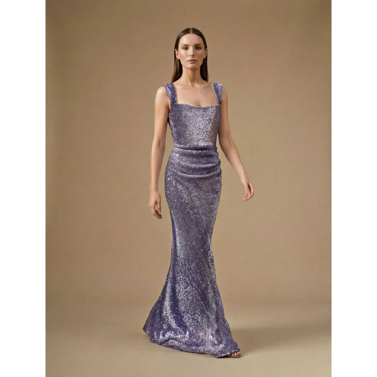 Doria Dress