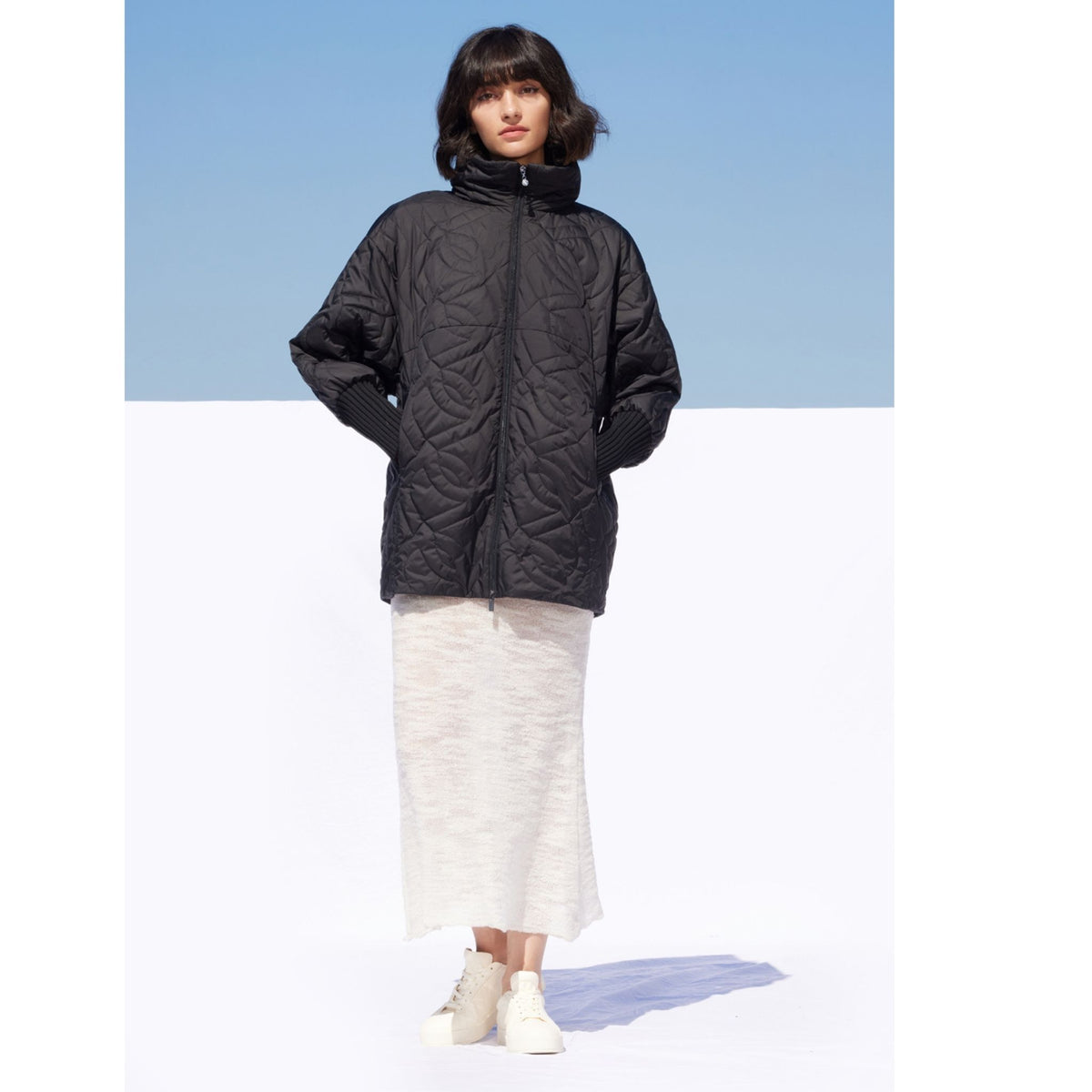 Women's Jacket Kiasa | Black